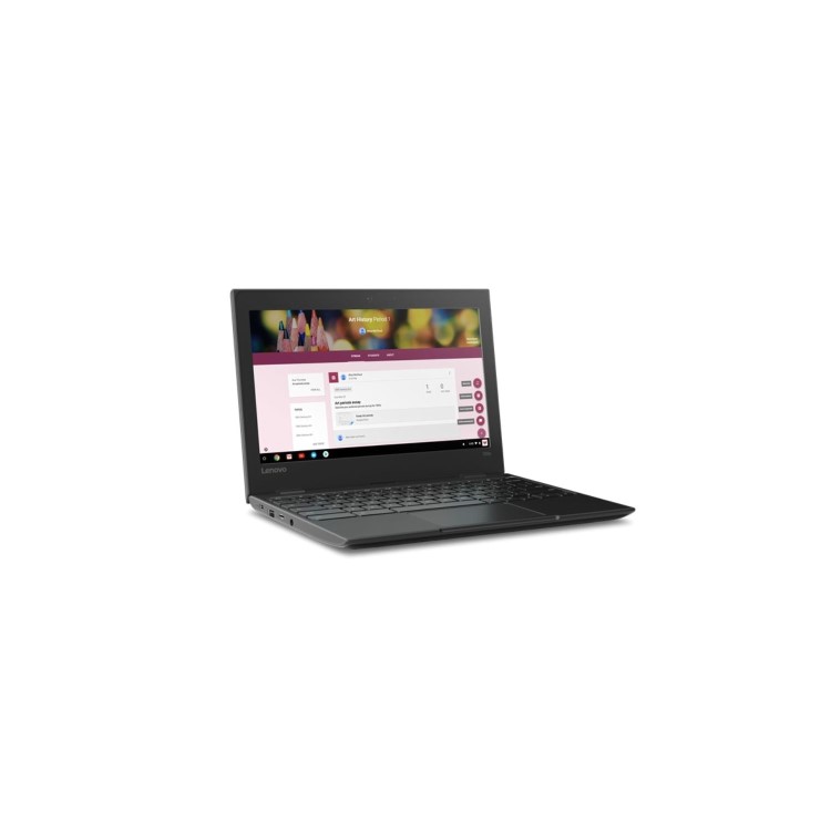 Lenovo 100E Gen 2 Intel Celelron N4020 4GB 32GB eMMC 11.6 Inch Chrome OS Chromebook