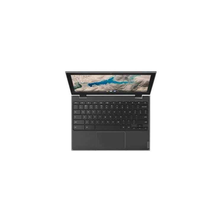 Lenovo 100E Gen 2 Intel Celelron N4020 4GB 32GB eMMC 11.6 Inch Chrome OS Chromebook