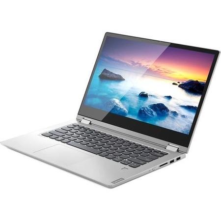Refurbished Lenovo IdeaPad C340 AMD Ryzen 3 3200U 8GB 128GB 14 Inch Windows 10 Convertible Laptop
