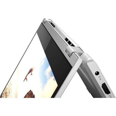 Refurbished Lenovo IdeaPad C340 AMD Ryzen 3 3200U 8GB 128GB 14 Inch Windows 10 Convertible Laptop