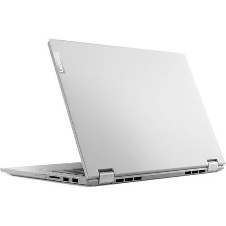 Refurbished Lenovo IdeaPad C340 AMD Ryzen 3 3200U 8GB 128GB 14 Inch Windows 10 Convertible Laptop