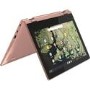 Refurbished Lenovo C340-11 Intel Celeron N4000 4GB 32GB 11.6 Inch Convertible Chromebook