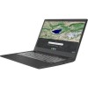 Refurbished Lenovo IdeaPad S340 Intel Celeron N4000 4GB 64GB 14 Inch Chromebook in Black