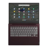 Refurbished Lenovo IdeaPad S340 Intel Celeron N4000 4GB 64GB 14 Inch Chromebook