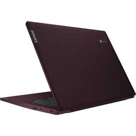 Refurbished Lenovo IdeaPad S340 Intel Celeron N4000 4GB 64GB 14 Inch Chromebook