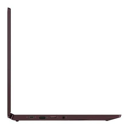 Refurbished Lenovo IdeaPad S340 Intel Celeron N4000 4GB 64GB 14 Inch Chromebook