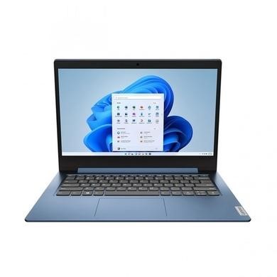 Refurbished Lenovo IdeaPad Slim 1i Intel Celeron N4020 4GB 64GB 11.6 Inch Windows 11 Laptop