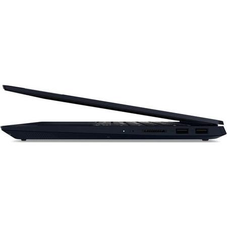 Refurbished Lenovo IdeaPad S340 Core i3-1005G1 4GB 128GB 14 Inch Windows 10 Laptop
