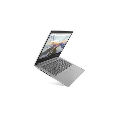 Refurbished Lenovo IdeaPad 3 AMD Ryzen 3 4300U 4GB 128GB 14 Inch Windows 10 Laptop