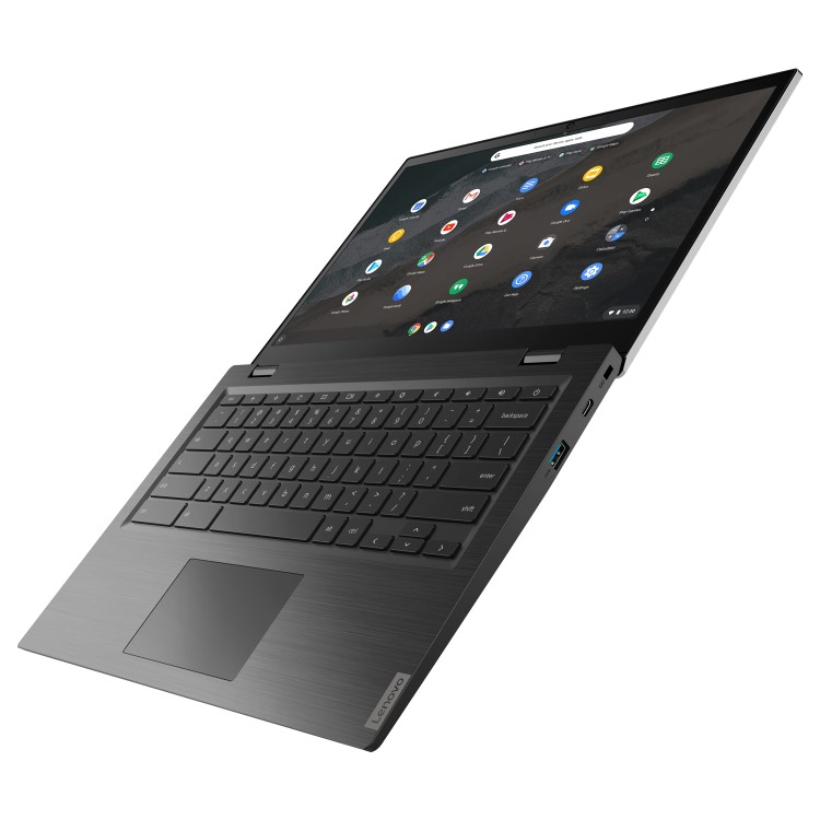Refurbished Lenovo S345 AMD A6-9220C 4GB 64GB 14 Inch Chromebook