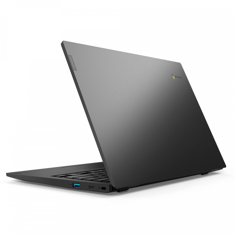 Refurbished Lenovo S345 AMD A6-9220C 4GB 64GB 14 Inch Chromebook