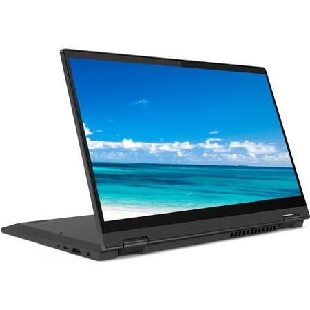 Refurbished Lenovo IdeaPad flex 5I Core i3-1005G1 4GB 128GB 14 Inch Windows 11 Convertible Laptop