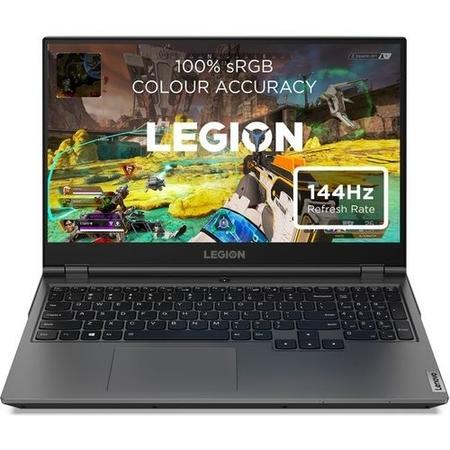 Refurbished Lenovo Legion 5Pi  Core i5-10300H 8GB 256GB GTX 1650 Ti 15.6 Inch Windows 10 Gaming Laptop