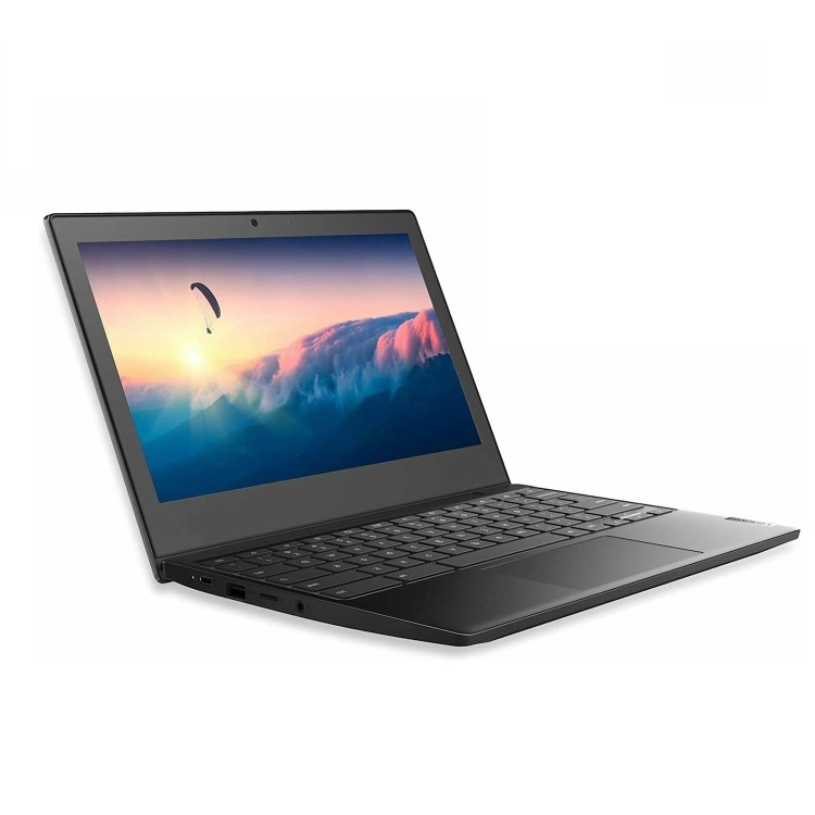 Refurbished Lenovo IdeaPad 3i Intel Celeron N4020 4GB 64GB 11.6 Inch Chromebook