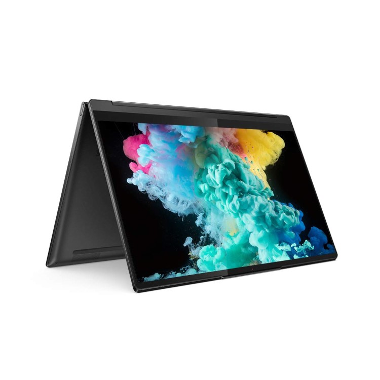 Refurbished Lenovo Yoga 9i Core i7-1185G7 16GB 1TB SSD 14 Inch 4K Windows 11 Convertible Laptop