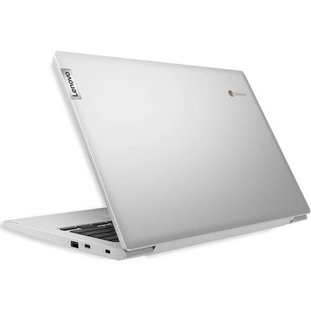 Refurbished Lenovo IdeaPad 3i Intel Celeron N4020 4GB 64GB SSD 14 Inch Chromebook