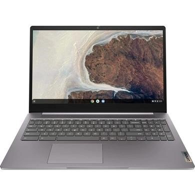 Refurbished Lenovo IdeaPad 3i Intel Celeron N4020 4GB 128GB 14 Inch Chromebook