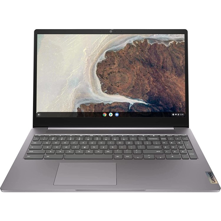 Refurbished Lenovo IdeaPad 3i Intel Celeron N4020 4GB 128GB 14 Inch Chromebook