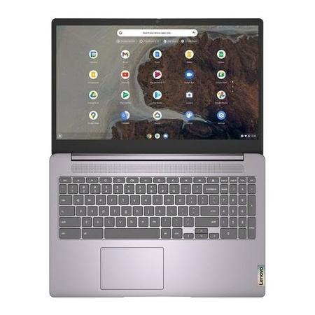 Refurbished Lenovo IdeaPad 3i Intel Celeron N4020 4GB 128GB 14 Inch Chromebook