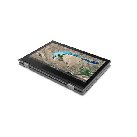 Refurbished Lenovo WinBook 300e AMD 3015E 4GB 64GB SSD 11.6 Inch Windows 10 Pro Laptop