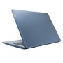 Refurbished Lenovo IdeaPad 1 AMD Athlon 3020e 4GB 64GB 11.6 Inch Windows 11 Laptop - Blue