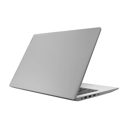 Refurbished Lenovo IdeaPad 1 AMD Athlon 3020E 4GB 64GB 14 Inch Windows 11 Laptop