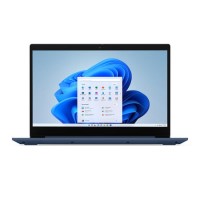 Lenovo IdeaPad 3i Intel Core i7 8GB RAM 512GB SSD 15.6 Inch Windows 11 Laptop