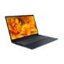 Lenovo IdeaPad 3i Intel Core i7 8GB RAM 512GB SSD 15.6 Inch Windows 11 Laptop