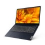 Lenovo IdeaPad 3i Intel Core i7 8GB RAM 512GB SSD 15.6 Inch Windows 11 Laptop