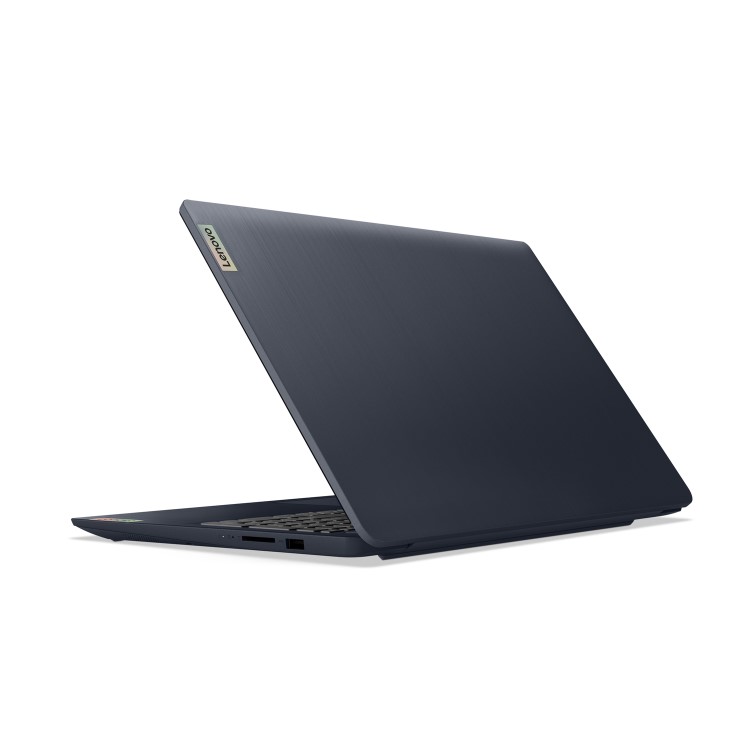 Lenovo IdeaPad 3i Intel Core i7 8GB RAM 512GB SSD 15.6 Inch Windows 11 Laptop