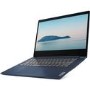 Refurbished Lenovo IdeaPad 3i Intel Celeron 6305 4GB 128GB 17.3 Inch Windows 11 Laptop