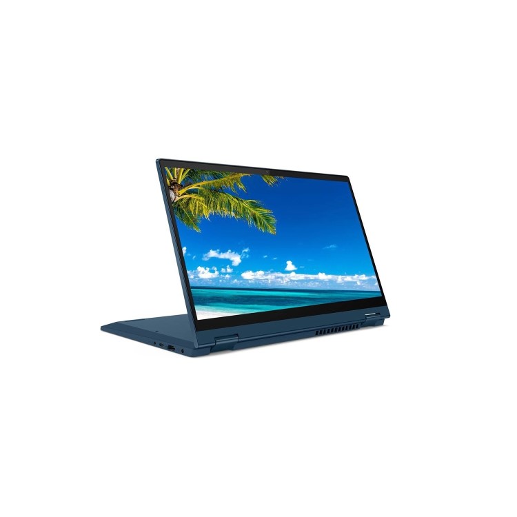 Refurbished Lenovo IdeaPad Flex 5i Core i5-1135G7 8GB 256GB SSD 14 Inch Windows 10 Convertible Laptop