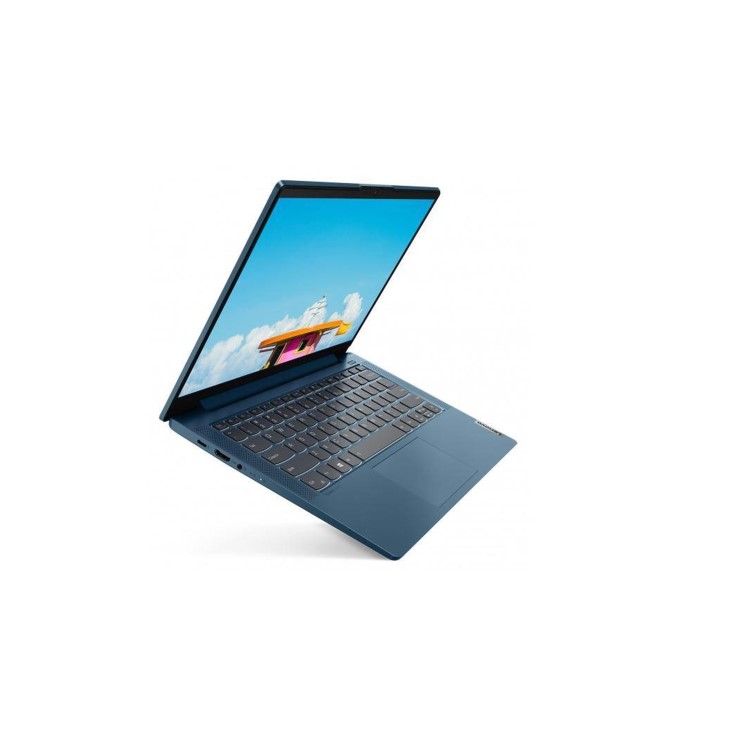 Refurbished Lenovo IdeaPad Flex 5i Core i5-1135G7 8GB 256GB SSD 14 Inch Windows 10 Convertible Laptop