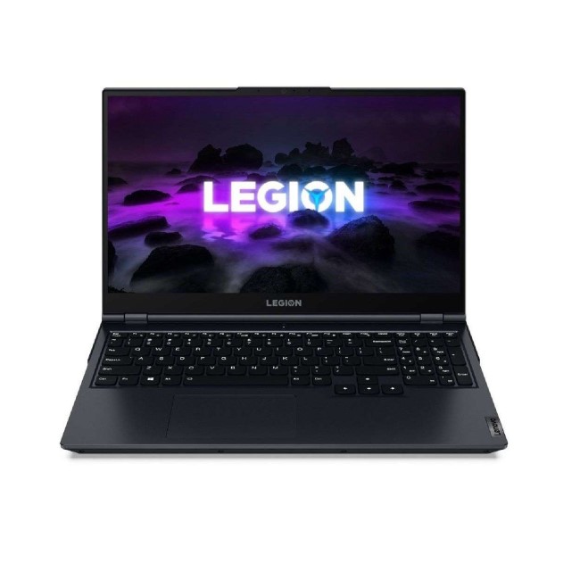 Refurbished Lenovo Legion 5 AMD Ryzen 7 5800H 8GB 512GB SSD RTX 3060 15.6 Inch Windows 11 Gaming Laptop