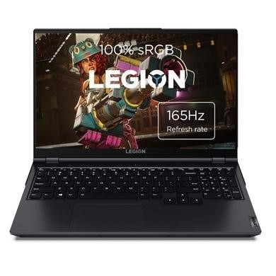 Refurbished Lenovo Legion 5 15ACH6H AMD Ryzen 7 5800H 8GB 512GB RTX 3060 15.6 Inch Windows 11 Gaming Laptop