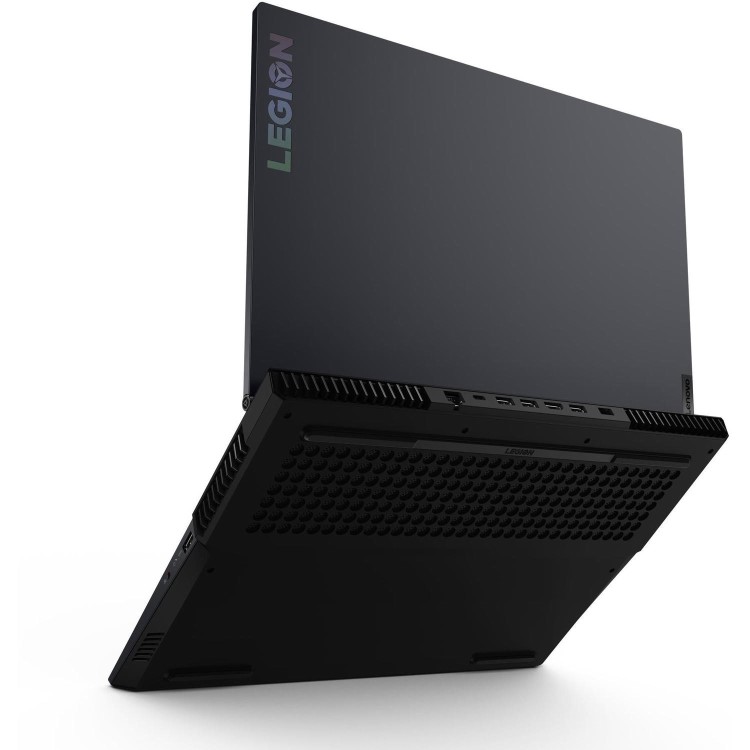 Refurbished Lenovo Legion 5 15ACH6H AMD Ryzen 7 5800H 8GB 512GB RTX 3060 15.6 Inch Windows 11 Gaming Laptop