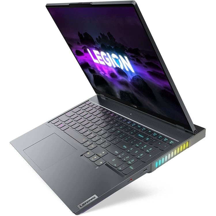 Refurbished Lenovo Legion 7 Core i7-11800H 16GB 1TB SSD RTX 3080 16 Inch Windows 11 Gaming Laptop