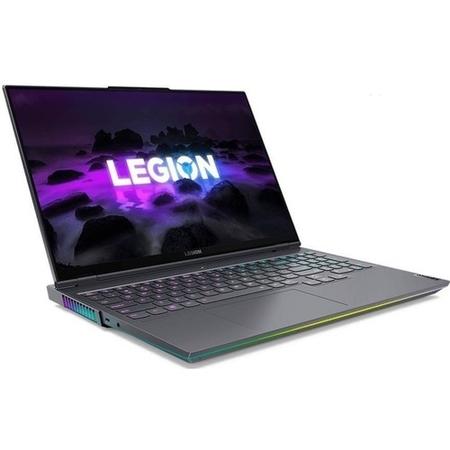 Refurbished Lenovo Legion 7 Core i7-11800H 16GB 1TB SSD RTX 3080 16 Inch Windows 11 Gaming Laptop