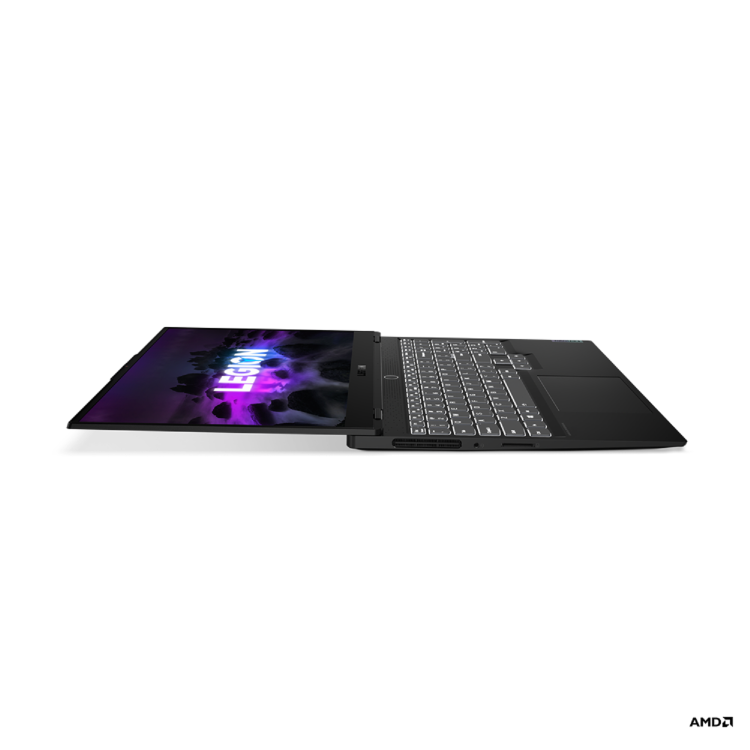 Lenovo Legion 7 Ryzen 7-5800H 8GB 512GB SSD GeForce GTX 3060 15.3 Inch Windows 11 Gaming Laptop