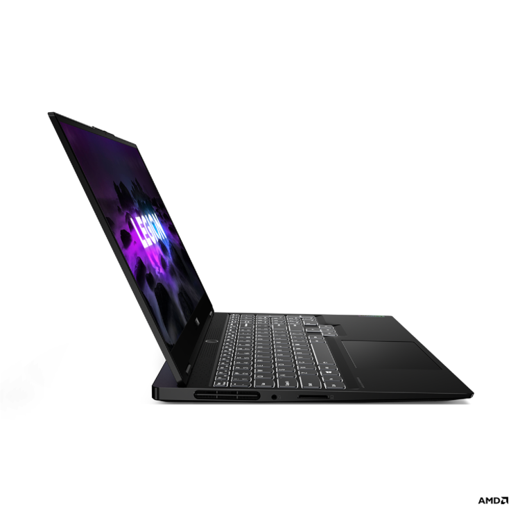 Lenovo Legion 7 Ryzen 7-5800H 8GB 512GB SSD GeForce GTX 3060 15.3 Inch Windows 11 Gaming Laptop