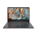 A1/82KN003UUK Refurbished Lenovo IdeaPad Slim 3 MediaTek MT8183 4GB 64GB 14 Inch Chromebook