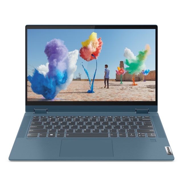 Refurbished Lenovo IdeaPad Flex 5i Core i5-1135G7 8GB 256GB 13.3 Inch Convertible Chromebook