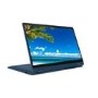 Refurbished Lenovo IdeaPad Flex 5i Core i5-1135G7 8GB 256GB 13.3 Inch Convertible Chromebook