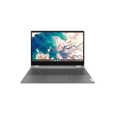 Refurbished Lenovo IdeaPad Flex 5i Intel Pentium 7505 4GB 128GB 13.3 Inch Convertible Chromebook - Grey