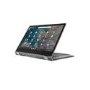 Refurbished Lenovo IdeaPad Flex 5i Intel Pentium 7505 4GB 128GB 13.3 Inch Convertible Chromebook - Grey