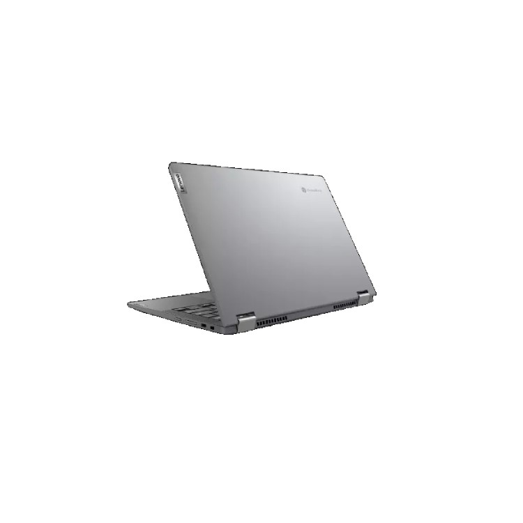 Refurbished Lenovo IdeaPad Flex 5i Intel Pentium 7505 4GB 128GB 13.3 Inch Convertible Chromebook - Grey