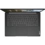 Refurbished Lenovo IdeaPad 5i Core i3-1115G4 4GB 128GB 14 Inch Chromebook