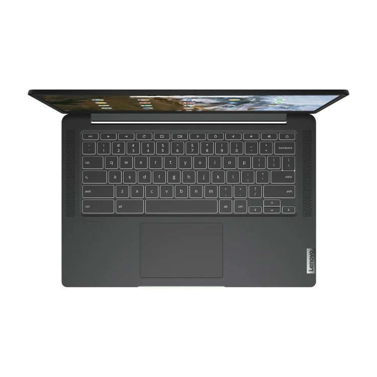 Refurbished Lenovo IdeaPad 5i Core i3-1115G4 4GB 128GB 14 Inch Chromebook