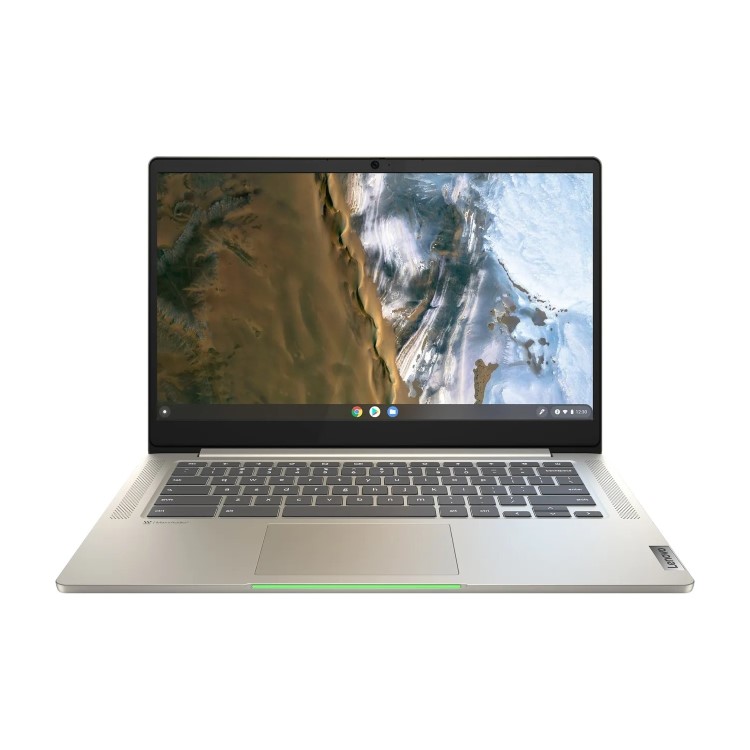 Refurbished Lenovo IdeaPad 5i Core i5-1135G7 8GB 256GB 14 Inch Chromebook