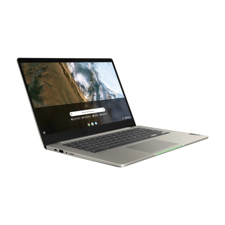 Refurbished Lenovo IdeaPad 5i Core i5-1135G7 8GB 256GB 14 Inch Chromebook